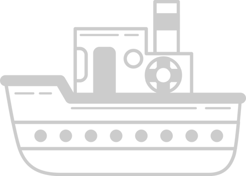 Boat vector