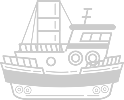 Boat vector