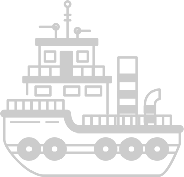 Boat vector