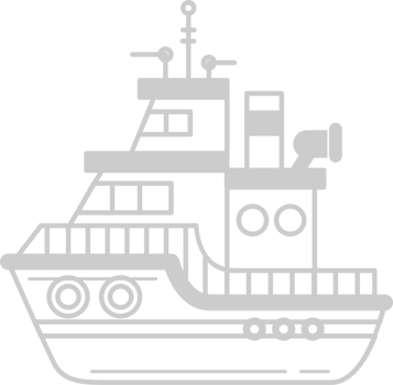 Boat vector
