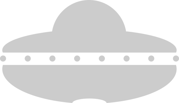 ufo vector