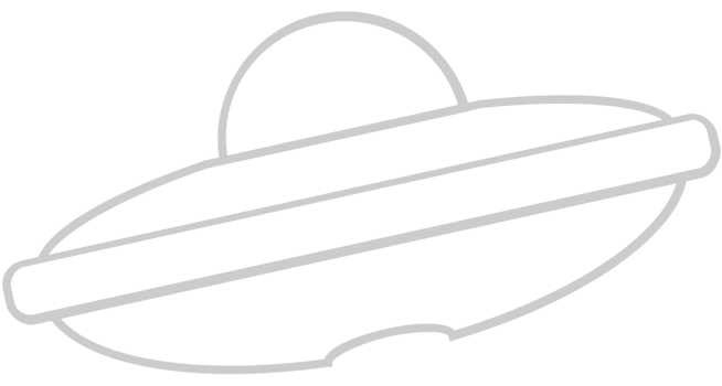 ufo vector