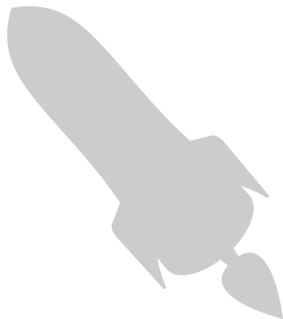 rocket vector