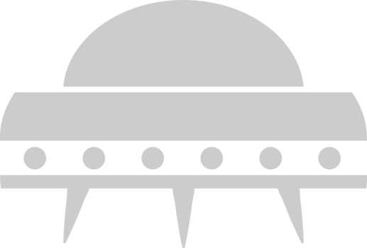 ufo vector