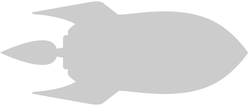 rocket vector
