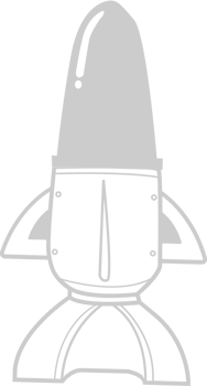 rocket vector