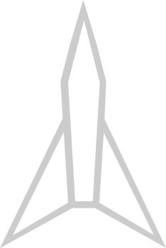 rocket vector