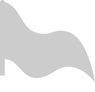 Flag triangle vector