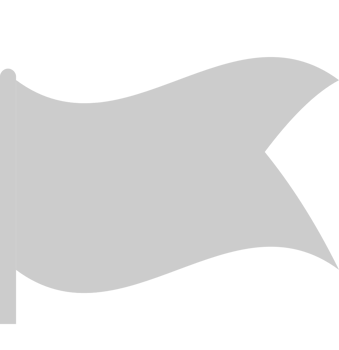 Flag swallowtail vector