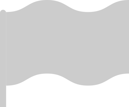 Flag rectangle vector
