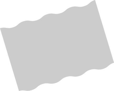 Flag rectangle vector