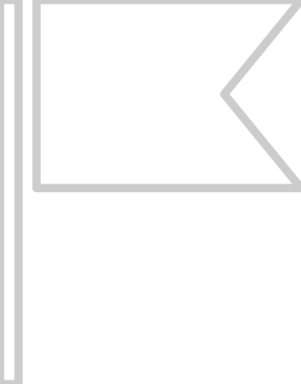 Flag swallowtail  vector