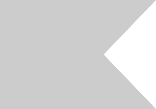 Flag swallowtail vector