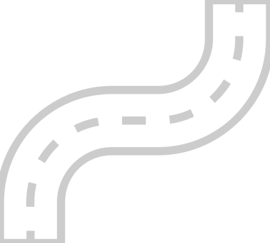 Roads Asphalt vector