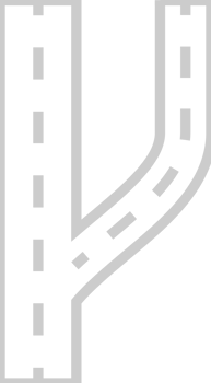 Roads Asphalt vector