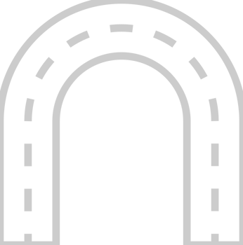 Roads Asphalt vector