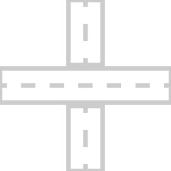 Roads Asphalt vector