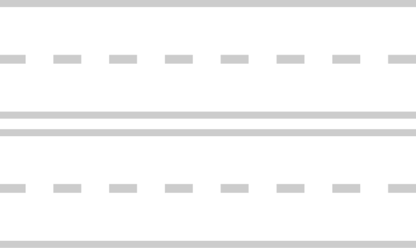 Roads Asphalt vector