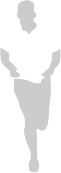 Run Marathon vector