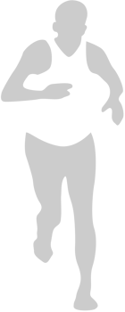 Run Marathon vector