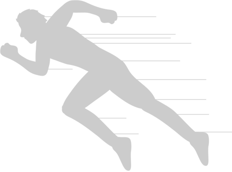 Run Speed vector