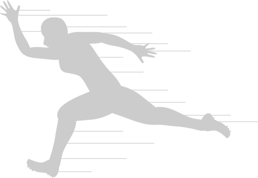 Run Speed vector