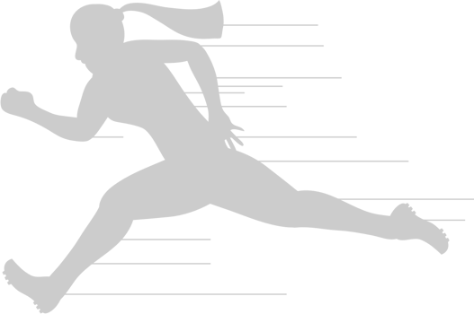 Run Speed vector