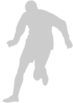 Run Man vector