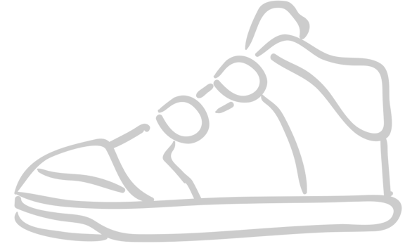 Shoes Fashion vector