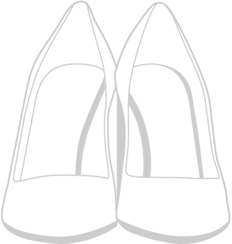 Shoes Fahion vector
