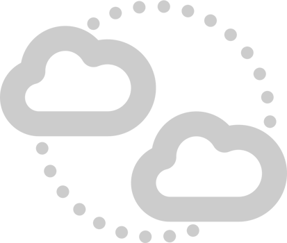 Cloud Computing Sharing vector