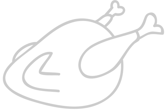 Turkey vector