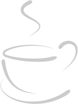 Coffee vector