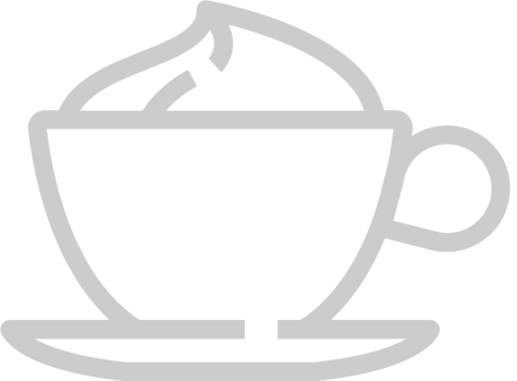 Coffee vector
