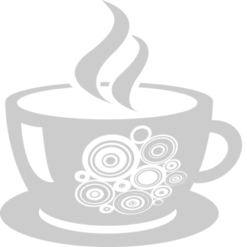 Coffee vector