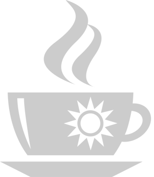 Coffee vector