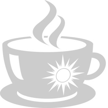 Coffee vector