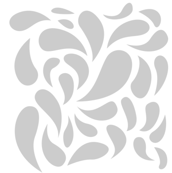 Swirl pattern vector