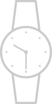 Watch vector