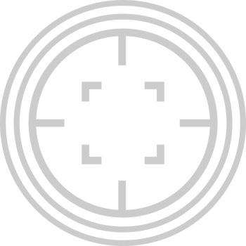 Target laser tag vector