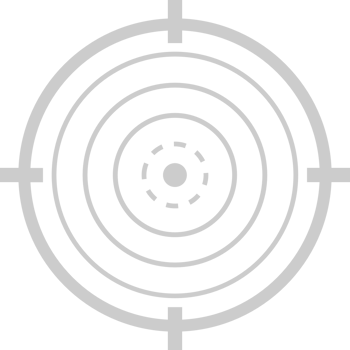 Target laser tag vector