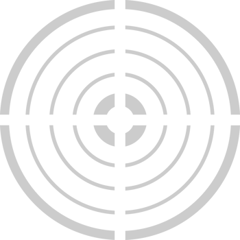 Target laser tag vector