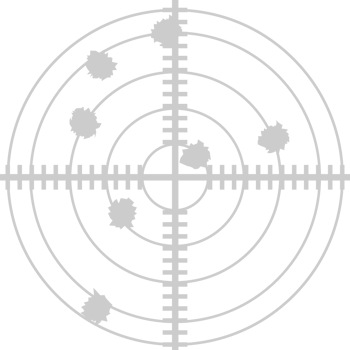Target paper  vector