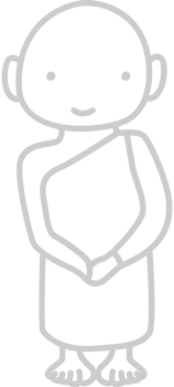 Buddhism vector