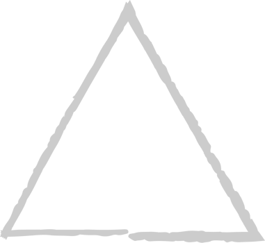 Triangle vector