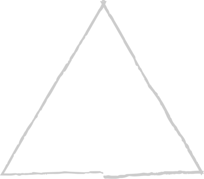 Triangle vector
