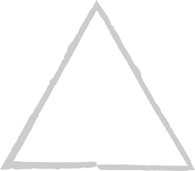 Triangle vector