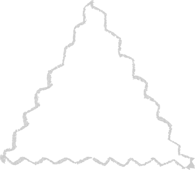 Triangle vector