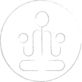 Buddhism vector