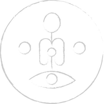 Buddhism vector